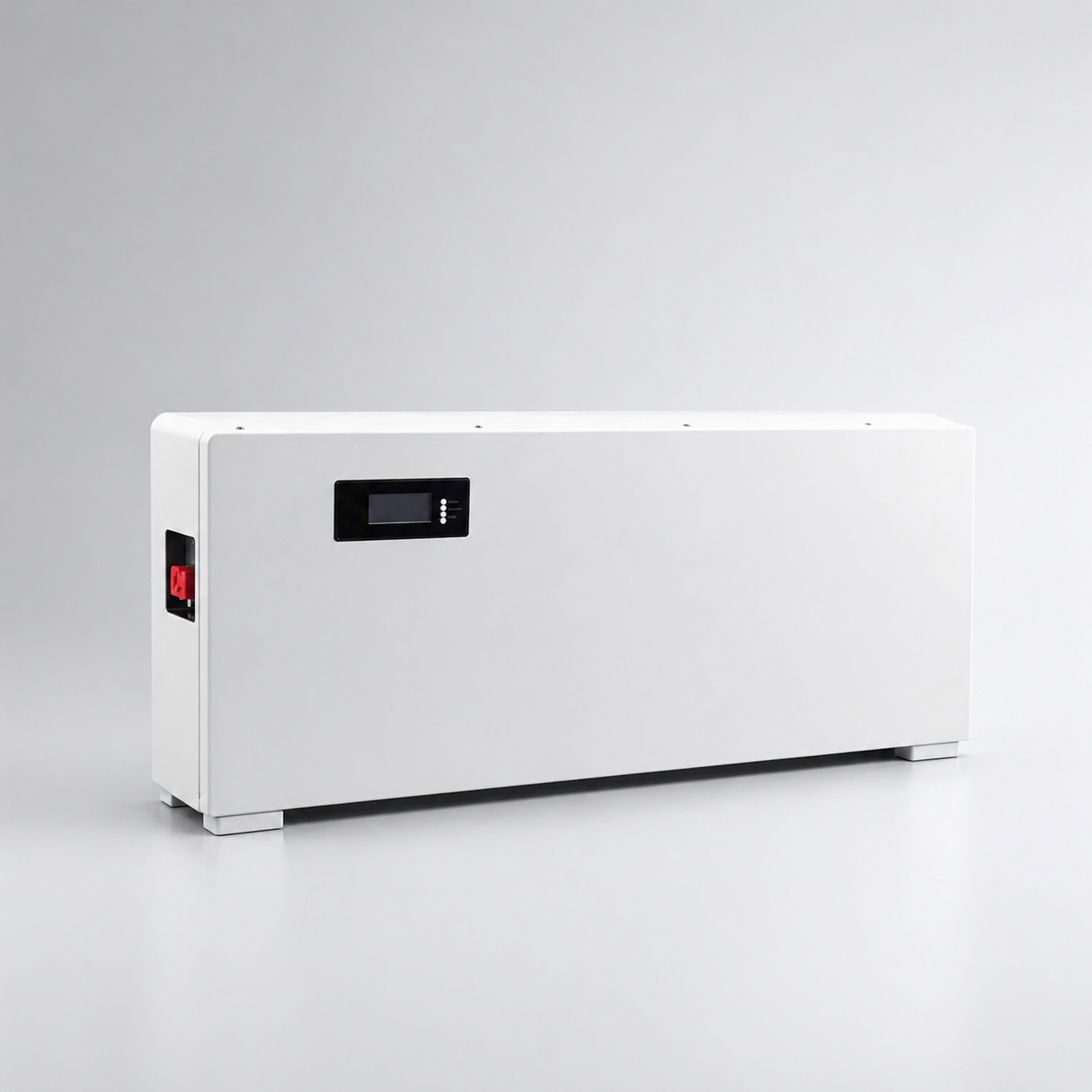 Featured 21kWh horizontal energy storage battery product image