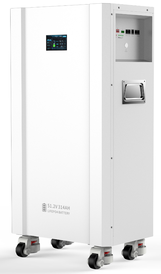 21.09kWh Tower Battery